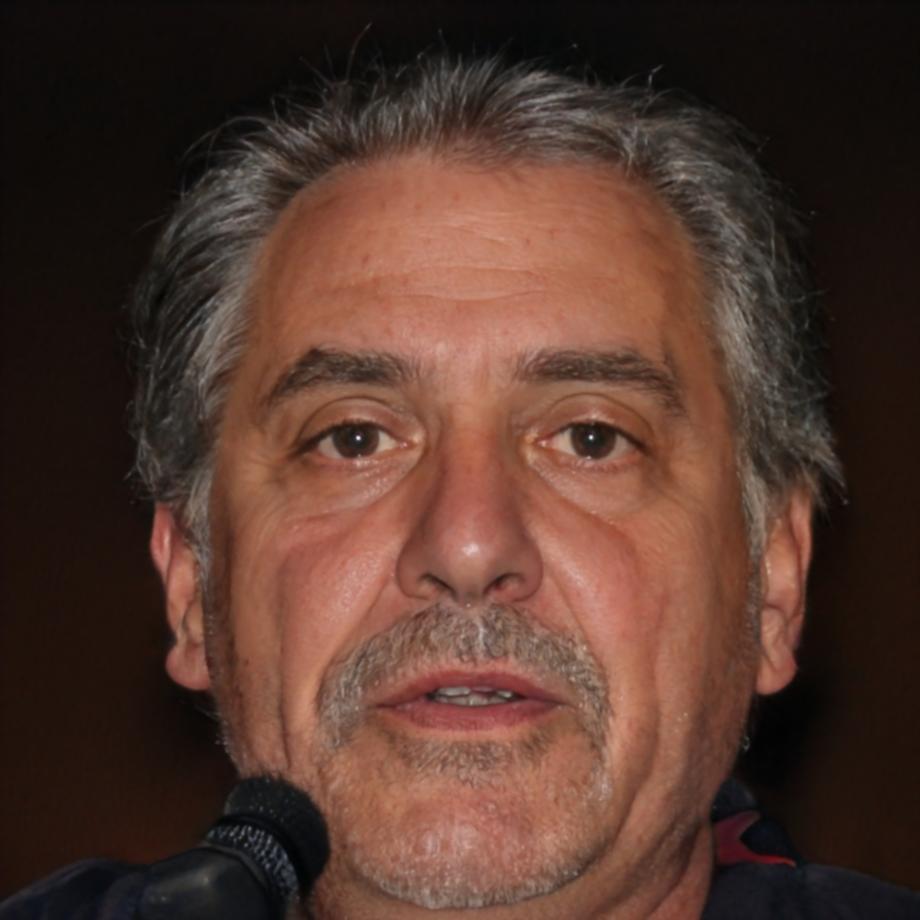 Perfil de Gaspar